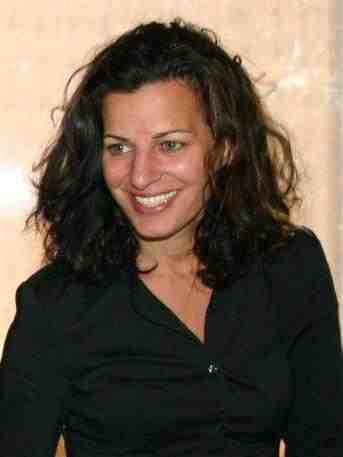 Juliette Kayyem