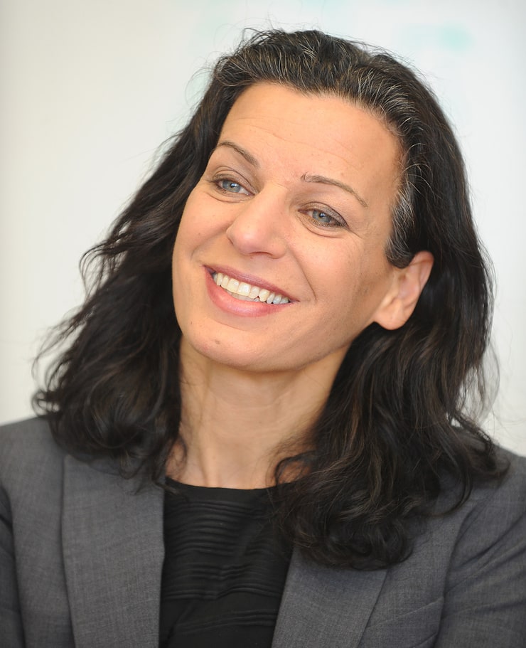 Juliette Kayyem