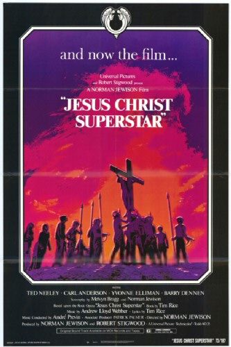 Jesus Christ Superstar Jesus Christ Superstar