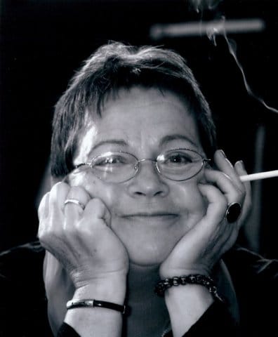 Walfriede Schmitt