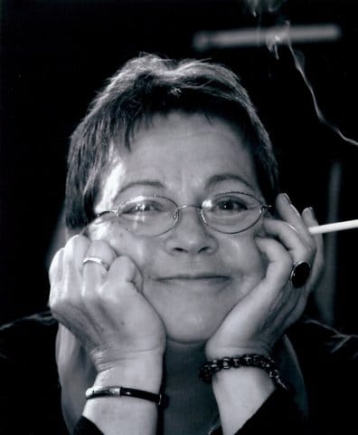 Walfriede Schmitt