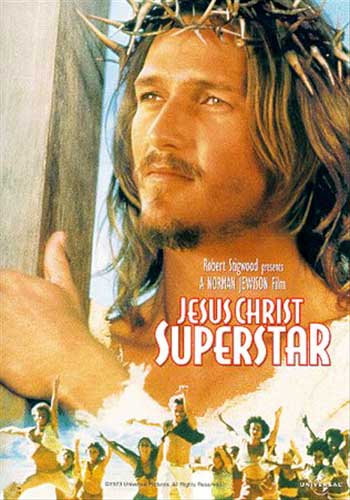 Jesus Christ Superstar 