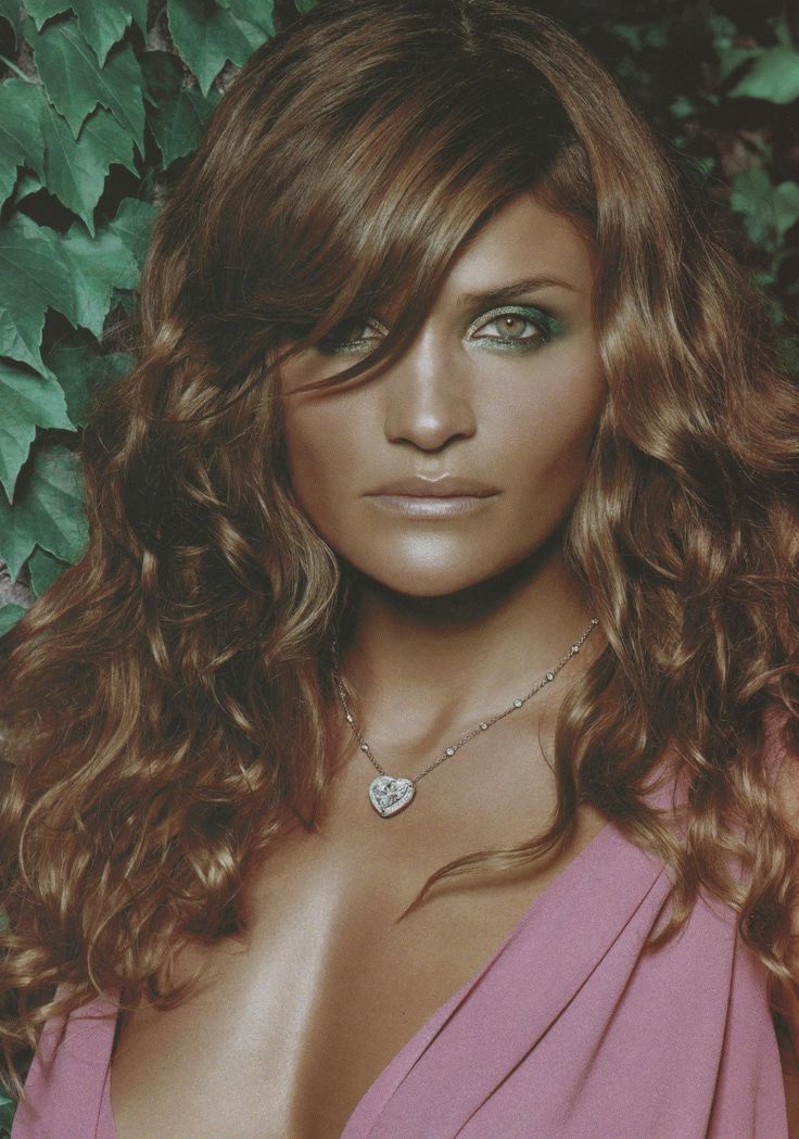 Helena Christensen Helena Christensen