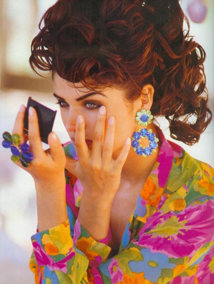 Helena Christensen Helena Christensen