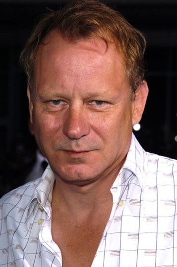 Stellan Skarsgård