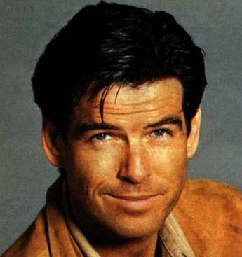 Pierce Brosnan Pierce Brosnan