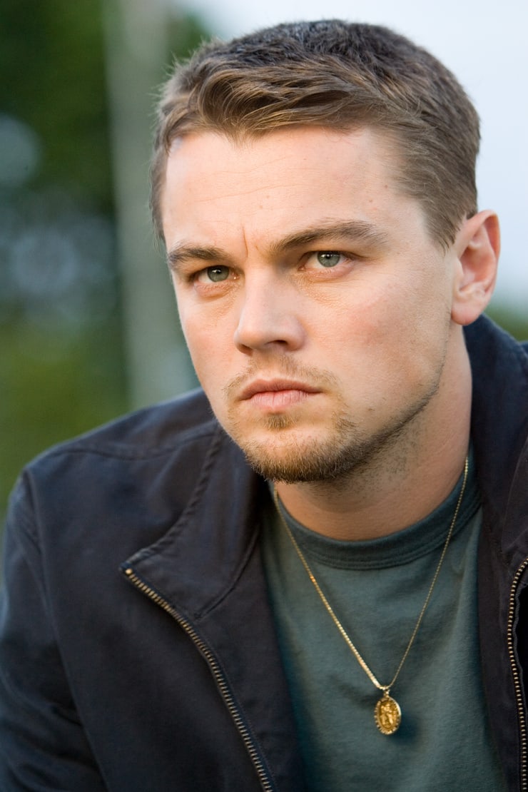Leonardo DiCaprio Leonardo DiCaprio