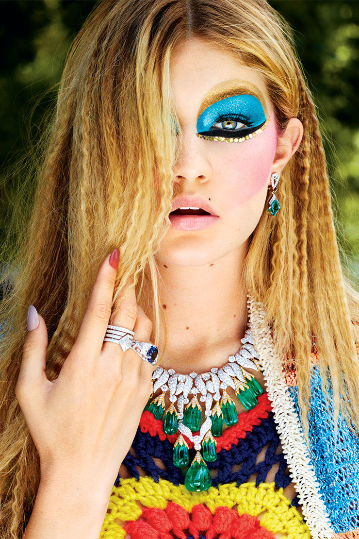 Gigi Hadid Gigi Hadid