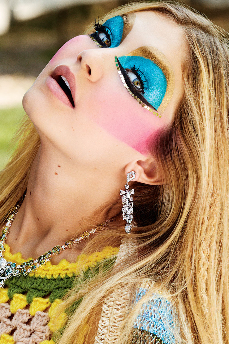 Gigi Hadid