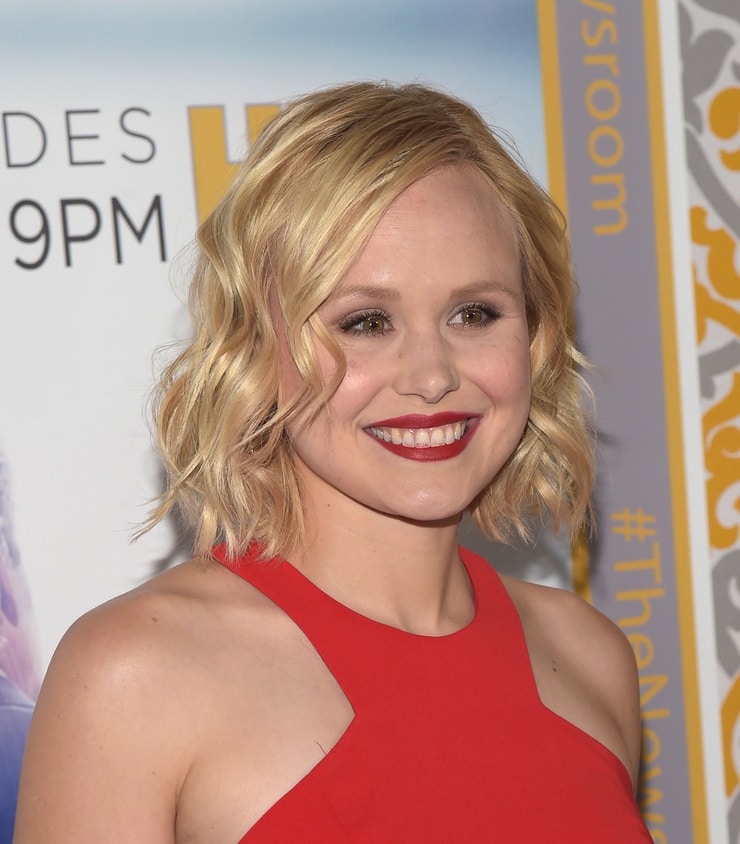 Alison Pill joshua leonard