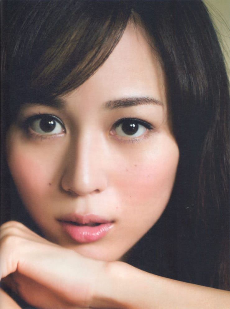 Image Of Manami Higa