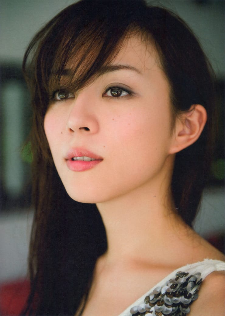 Manami Higa