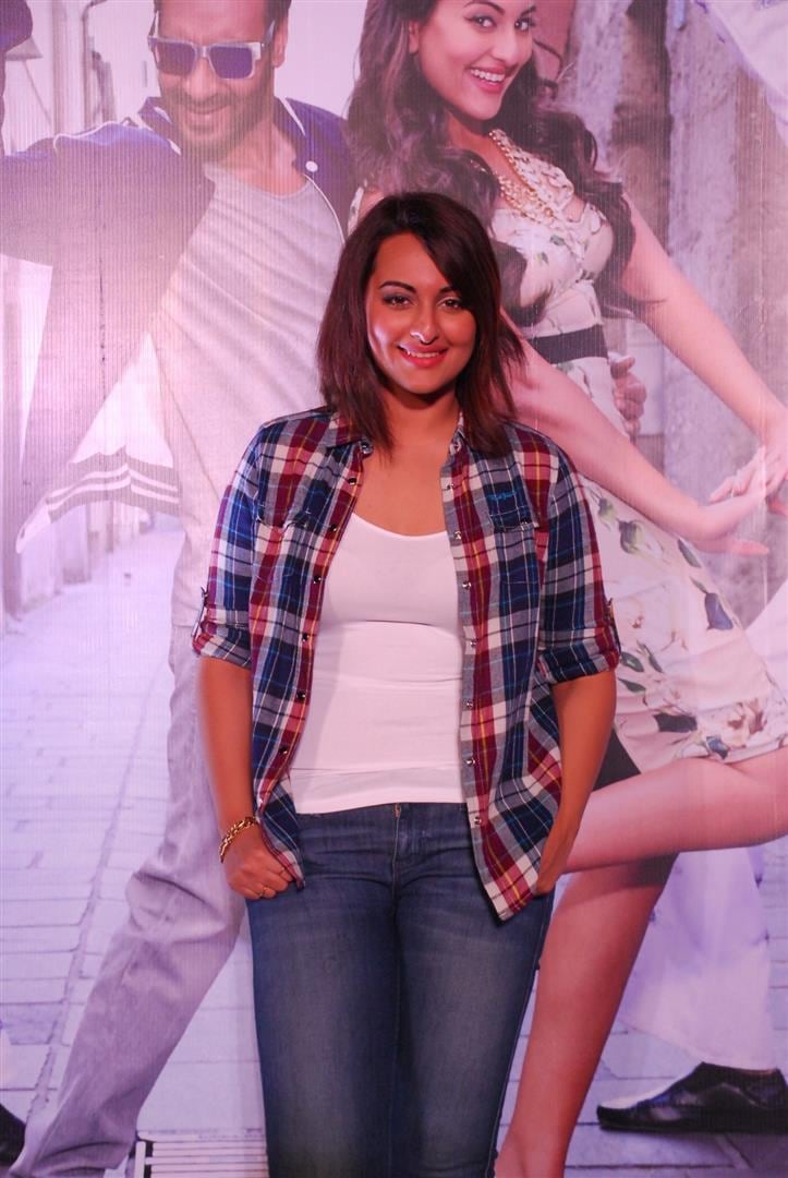 Sonakshi Sinha