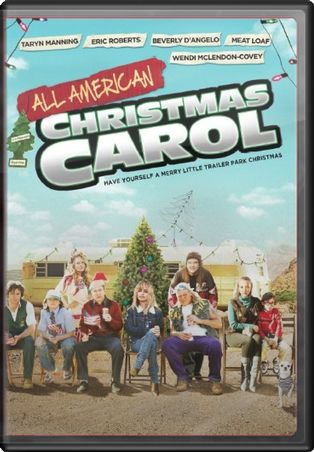 All American Christmas Carol