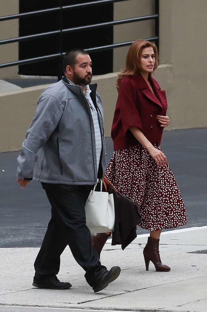 Eva Mendes Eva Mendes