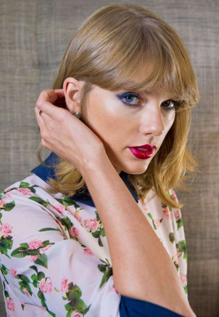 Taylor Swift Taylor Swift
