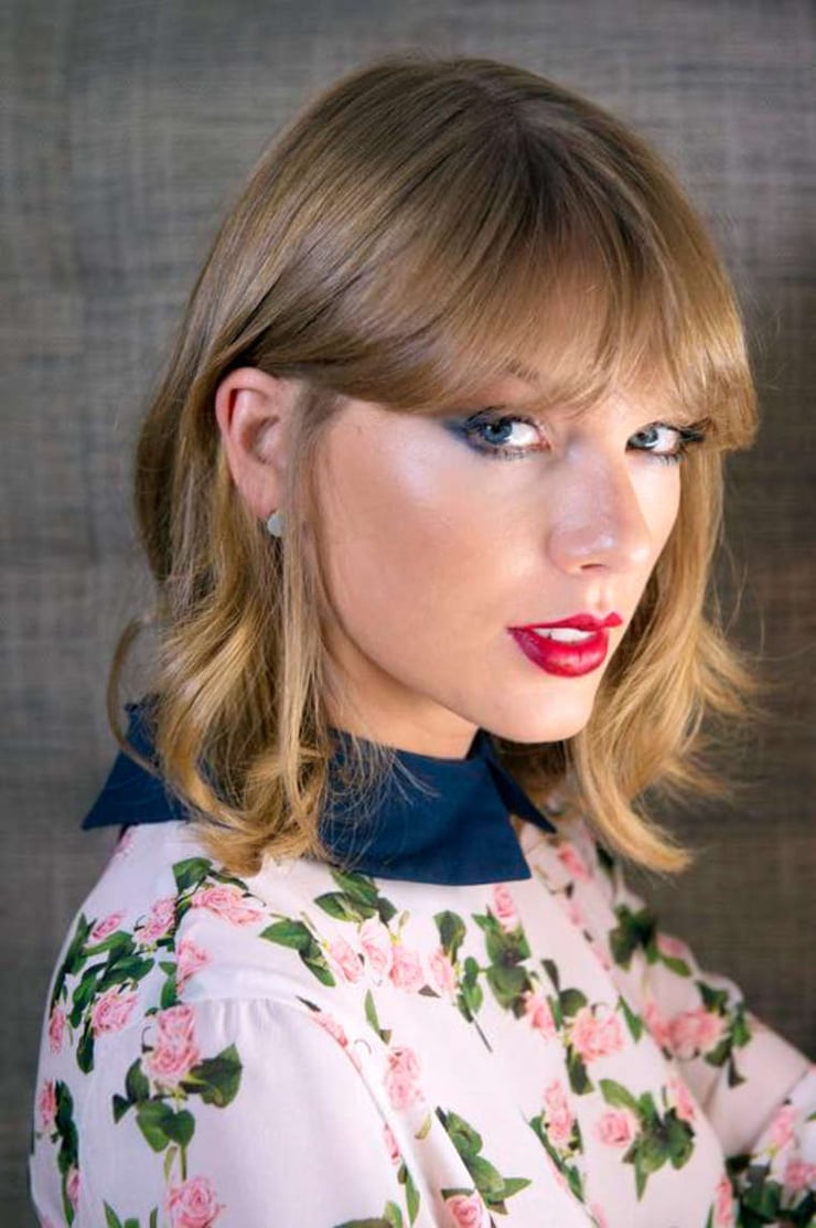 Picture of Taylor Swift