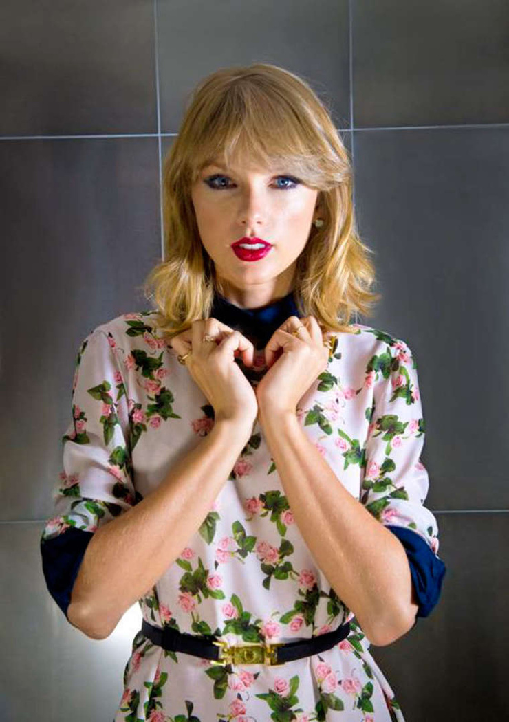 Taylor Swift Taylor Swift