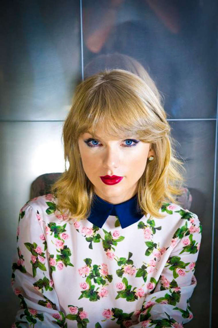 Taylor Swift Taylor Swift