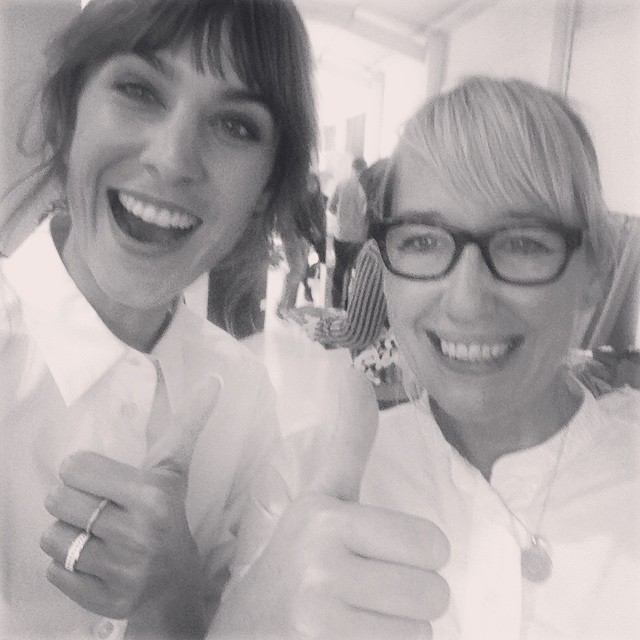 Alexa Chung