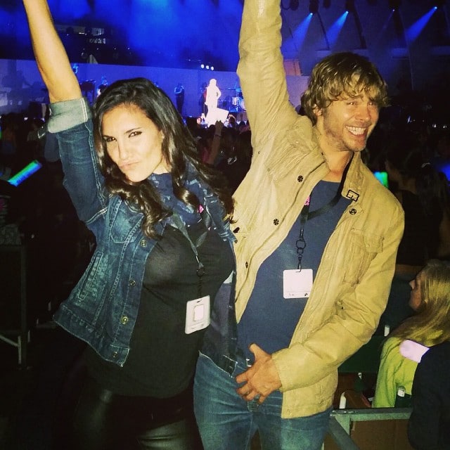 Eric Christian Olsen