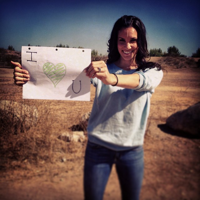 Daniela Ruah