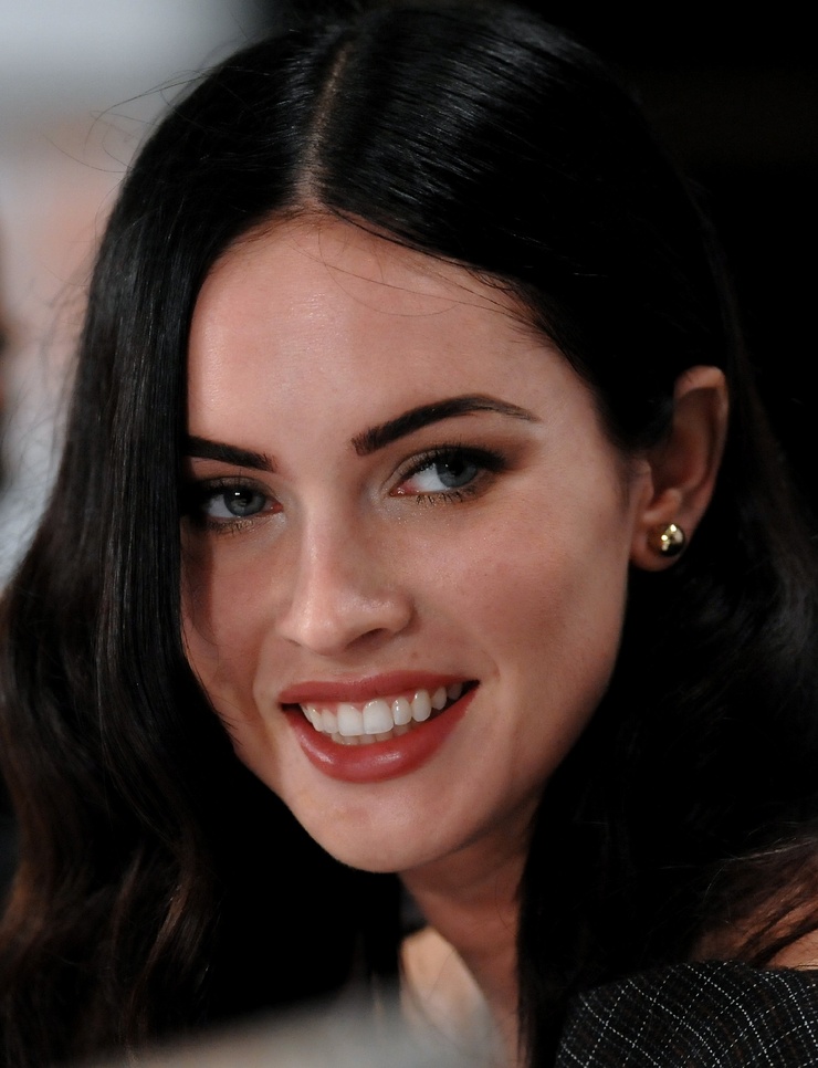 Megan Fox