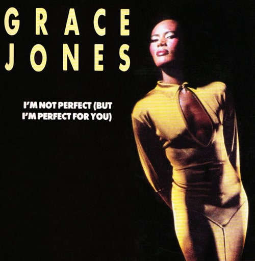 Grace Jones