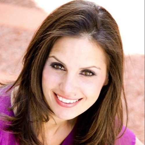 Elizabeth Halseth
