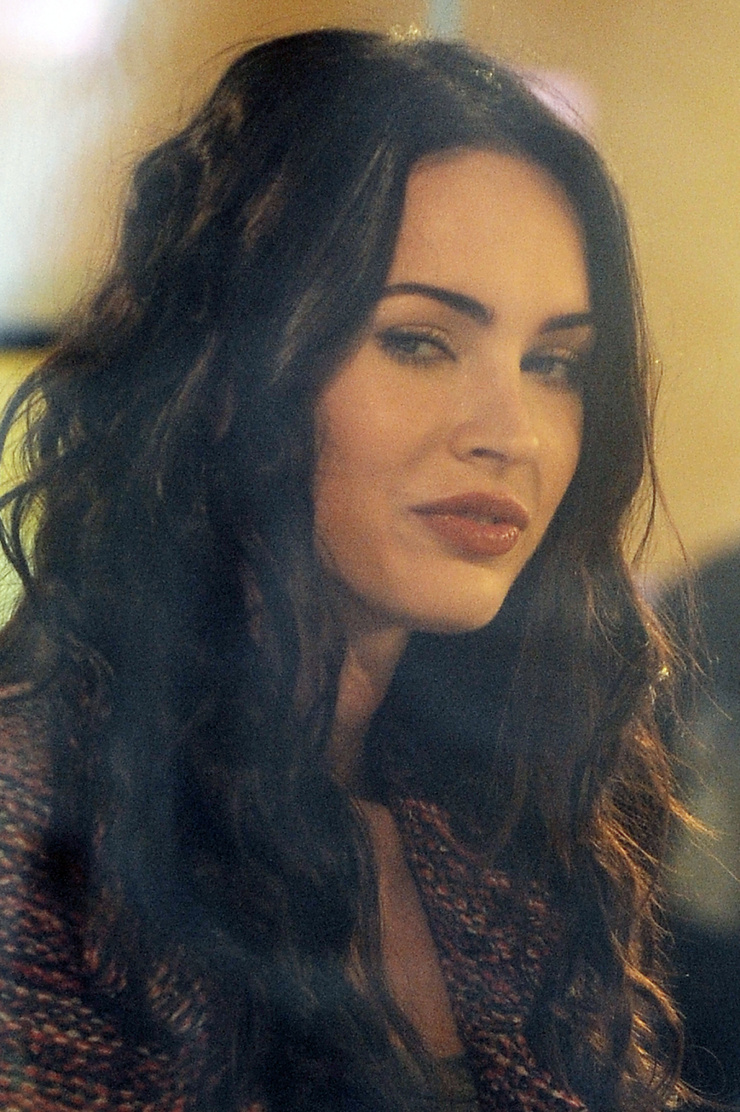 Megan Fox Megan Fox