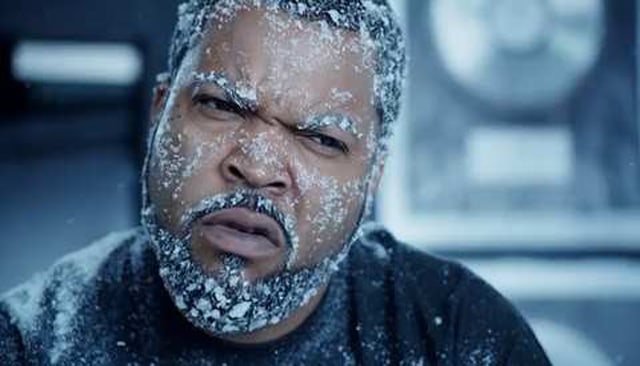 Ice Cube