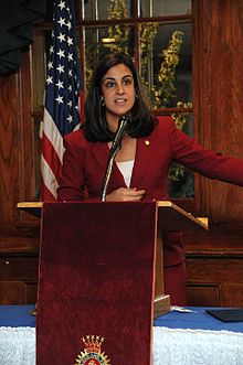 Nicole Malliotakis