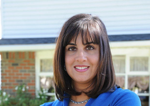 Nicole Malliotakis