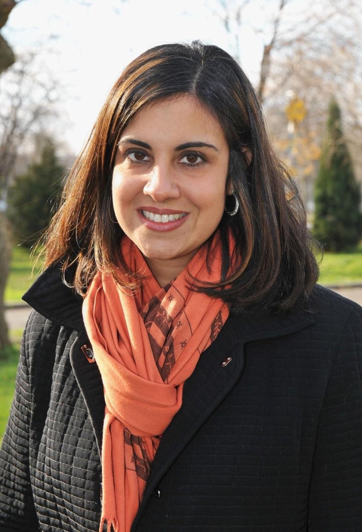 Nicole Malliotakis