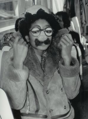 Michael Jackson