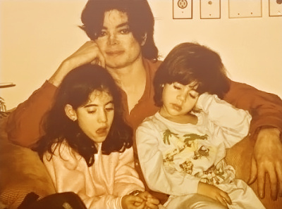 Michael Jackson