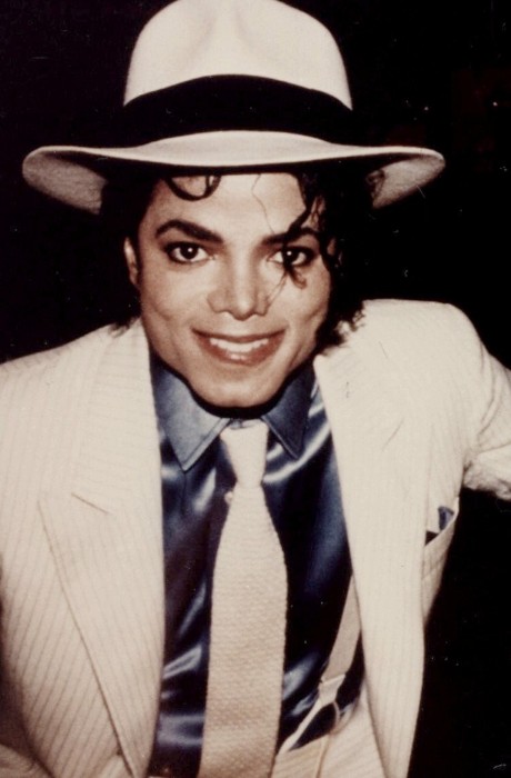 Michael Jackson