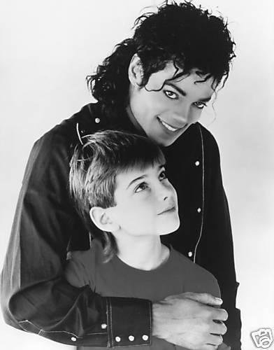 Michael Jackson