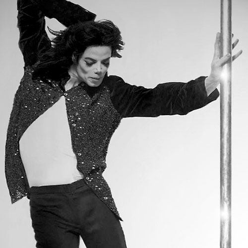 Michael Jackson