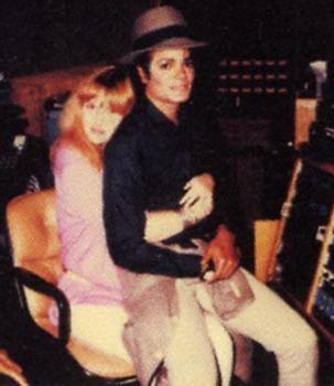 Michael Jackson
