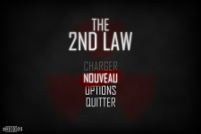 The 2nd Law