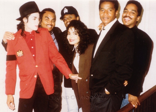 Michael Jackson