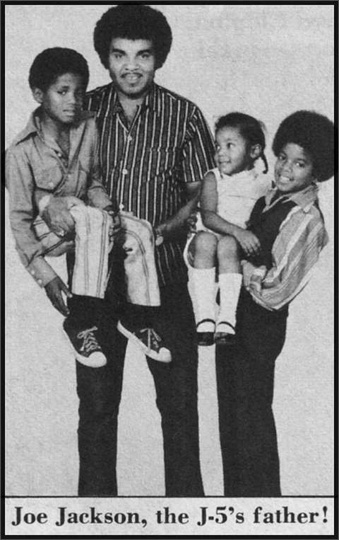 Michael Jackson