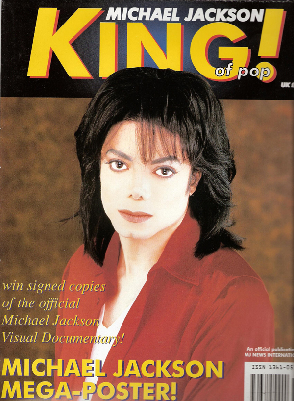 Michael Jackson