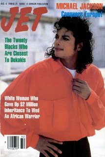 Michael Jackson