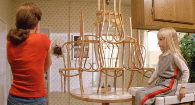 Poltergeist Poltergeist
