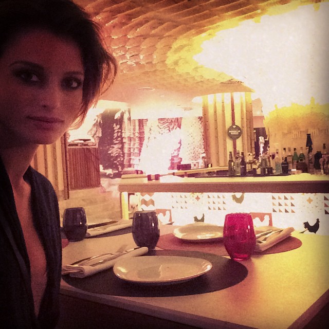 Flavia Lucini