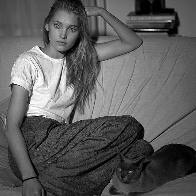 Elsa Hosk Elsa Hosk