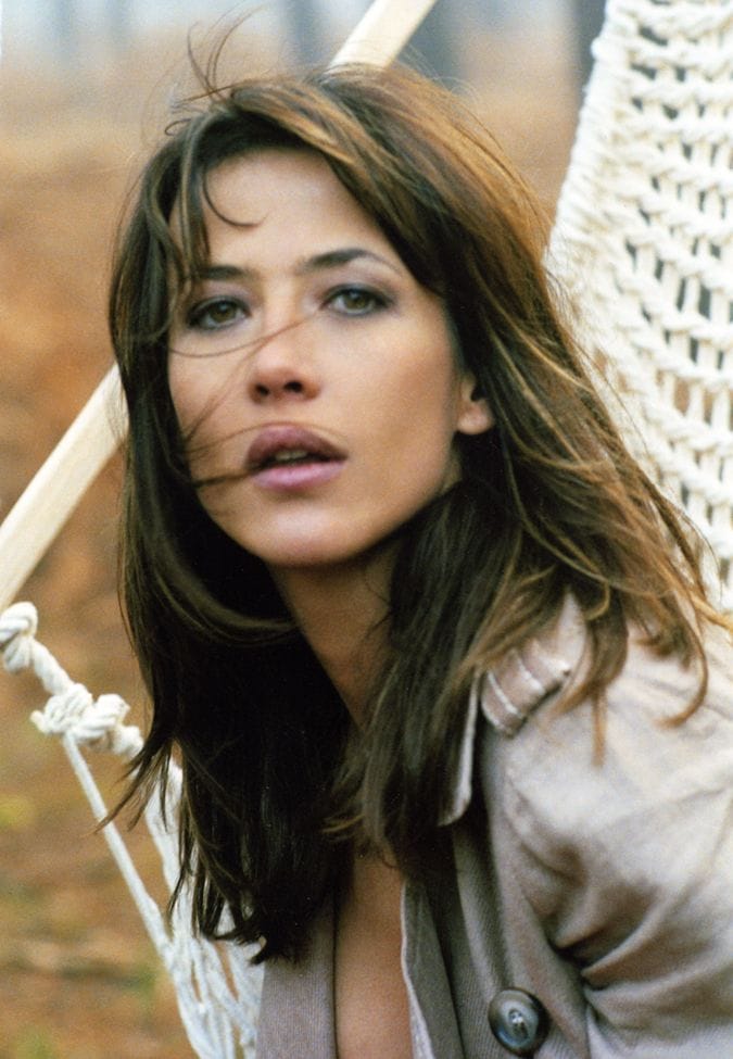 Sophie Marceau