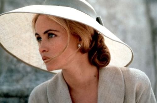 Emmanuelle Béart Emmanuelle Béart